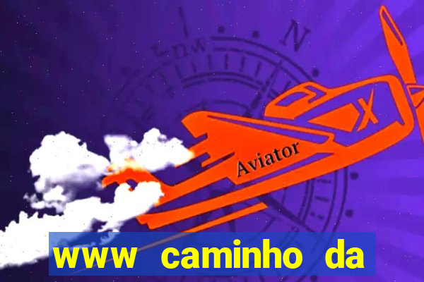 www caminho da sorte esportesdasorte net